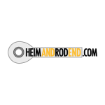 Heim and Rod End