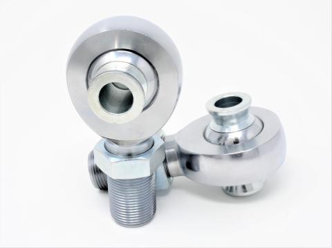 1.25 Inch Rod End Heim Joint Aluminum Link Kit Left And Right Thread