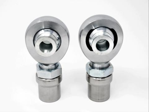 1.25 Inch Rod End Heim Joint Kit Left And Right Thread