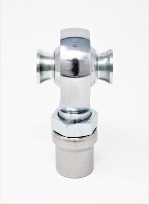 1.25 Inch Rod End Heim Joint Kit Right Hand (Normal) Thread