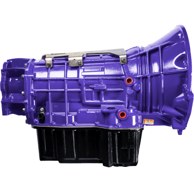 ATS 66RFE Stage 5 Transmission Package 2WD 2012-2018 5.7L / 6.4L