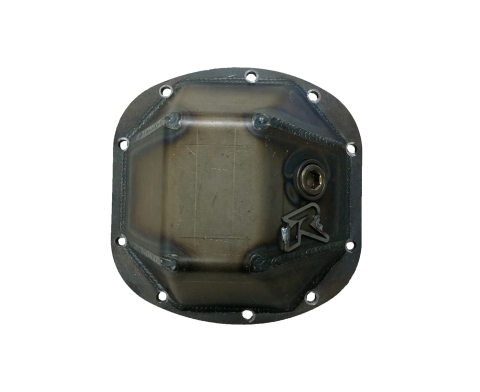 Heavy Duty Dana 30 Front Axle Differential Cover Revolution Gear