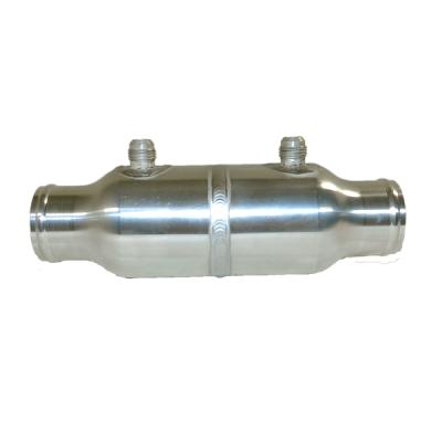 Inline Power Steering Cooler 1-1/4 in Outlets