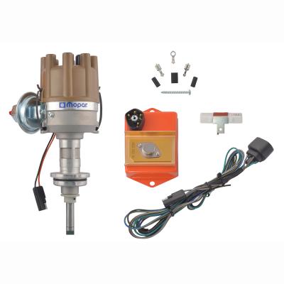 Mopar Electric Conversion Kit Fits Chrysler 413, 426W/HEMI, 440 Big Block Engines Proform