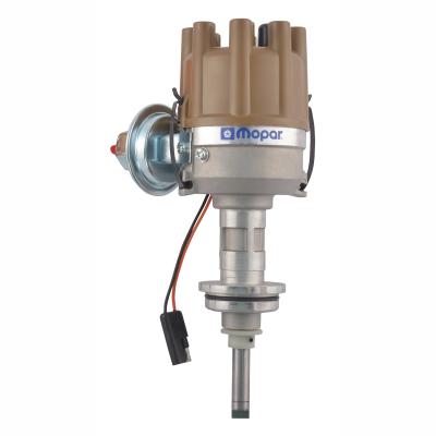 Mopar Electric Distributor Fits 413 thru 440 Chrysler Engines Proform