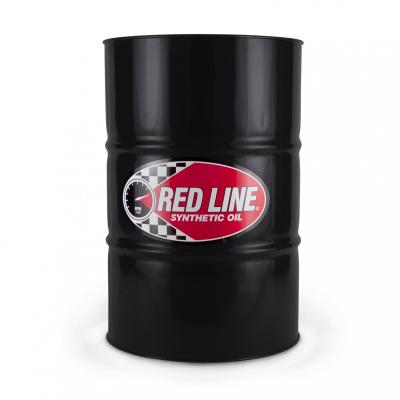 75W140NS Gear Oil Synthetic GL-5 Differential Gear Oil 55 Gallon Red Line Oil