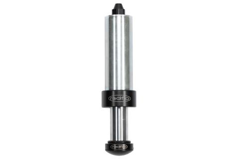 Off Road 2.0 Inch Hydraulic Pinch Mount Bump Stop W/ 1.25 Inch Shaft 3 Inch Travel Radflo Suspension