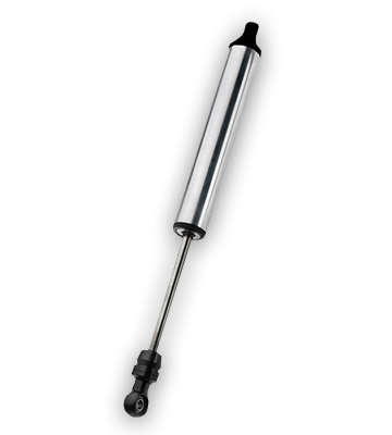 Off Road 2.0 Inch Smooth Body 12 Inch Travel W/ 5/8 Inch Shaft Emulsion Radflo Suspension