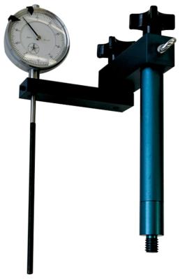 Engine Camshaft Checking Fixture Kit Dial Indicator Universal Design For Use On Most Any Engine Block Proform
