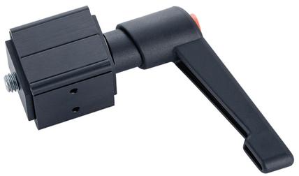 Engine Connecting Rod Splitting Fixture Tool Hand Held With 4 Non Marring Ends Patented Proform