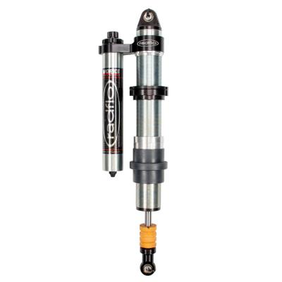 Works DRT Series Internal Bypass 2.5 Inch Inch Coilover Front Kawasaki KRX 1000R With Adjuster Radflo