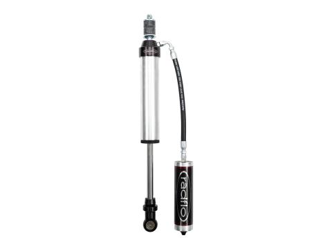 OE Replacement 2.5 Inch Front Jeep JK For 0 Inch 2 Inch Of Lift Height W/ Remote Reservoir Radflo Suspension