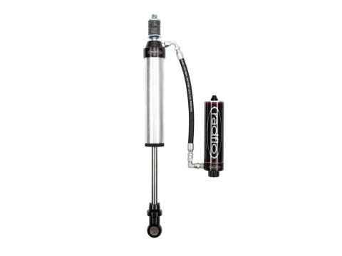 OE Replacement 2.5 Inch Front Jeep JK For 2.5 Inch 3.5 Inch Of Lift Height W/ Remote Reservoir & Compression Adjuster Radflo Suspension