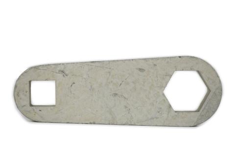 Jeep Pitman Arm Tool 21mm Hex For 18-24 Wrangler/Gladiator Steer Smarts