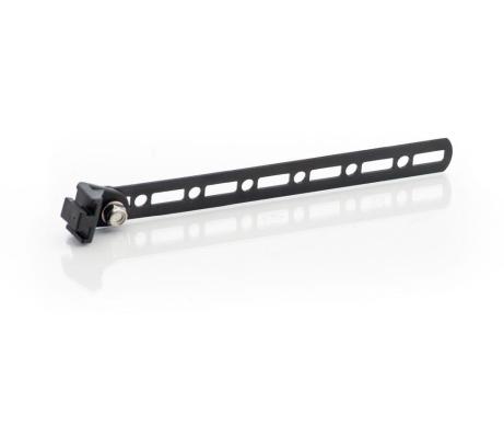 Universal Electric Fan Mounting Bracket Be Cool Radiator