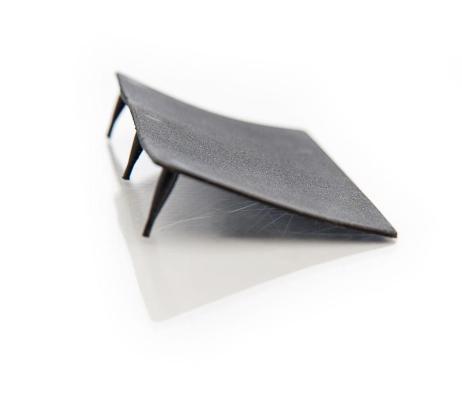 Rubber Flap for Shrouded Dual 11 Electric Fans Be Cool Radiator