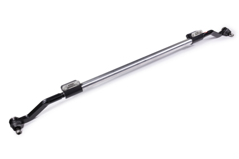 07-24 Jeep Wrangler/Gladiator JK/JL/JT Yeti XD Pro Series Aluminum Tie Rod for Dynatrac ProRock XD60 72.5 Inch Width Axle Steer Smarts
