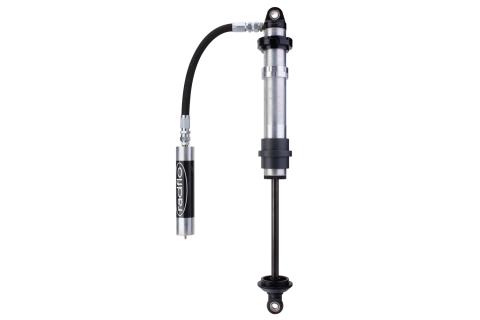 Off Road 3.0 Inch Coil-Over 16 Inch Travel W/ 1 Inch Shaft W/ Remote Reservoir 90 Deg Fitting W/ Dual Rate Spring Hardware Radflo Suspension