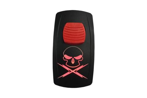 Lockout Safety Switch - Universal (Style: Lockout Safety Switch) sPOD