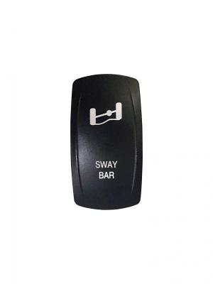 Switch, Rocker Sway Bar    