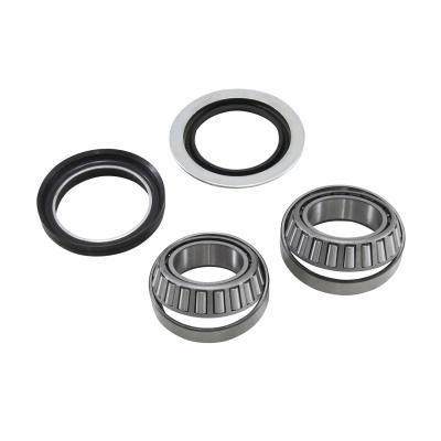 Front Axle Bearing And Seal Kit For Dana 44 Ford 1/2 Ton D44 59-94 Front Axle Bearing & Seal Kit (One Side) Yukon Gear