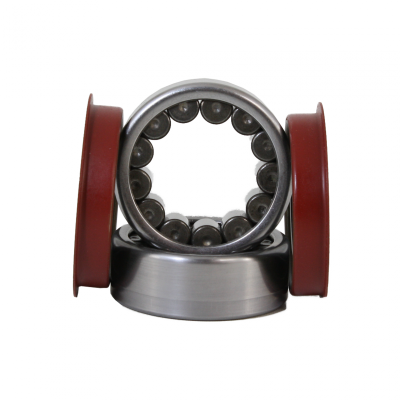 GM 10-Bolt 8.5 and 8.6 Inch 1988 and Up Axle Bearing and Seal Kit Revolution Gear