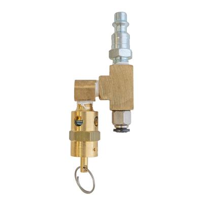 Power Tank to ARB Locker Connection Kit 6mm Power Tank