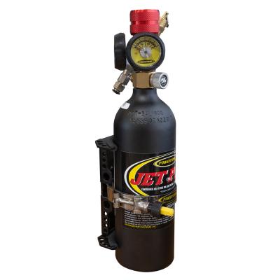 Jet Pak System for Air Lockers Power Tank Jet Pak 3 (400 psi) 6mm Power Tank