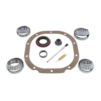 Bearing Install Kit For Ford 8.8 Inch Differential 8.8 Inch Ford Bearing & Seal Kit '09&Dwn Straight Axle Yukon Gear