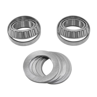 Carrier Installation Kit For Ford 8.8 Inch Differential. 8.8 Inch Ford Carrier Bearing & Shim Installation Kit Yukon Gear