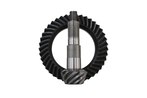 Dana 30 Reverse Rotation 5.13 Ratio Ring and Pinion Revolution Gear