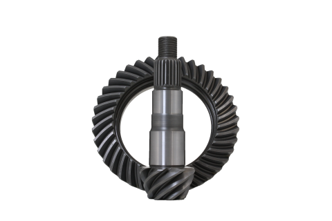 Dana 30 Front Axle Wrangler JK and JL 4.10 Ratio Ring and Pinion Revolution Gear