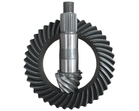 Dana 44 Wrangler JL Gladiator and Bronco 5.38 Ratio Rear Ring and Pinion Revolution Gear