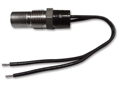 2 Wire 185 Degree Thermo-Switch 
