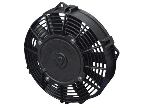 7.5Inch Fan / Push