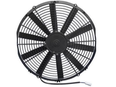 16Inch Fan / Push
