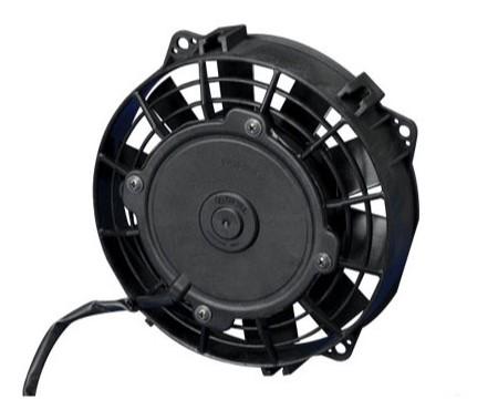 6.5Inch Fan / Push