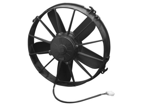 12Inch High Performance Fan-Push / Straight