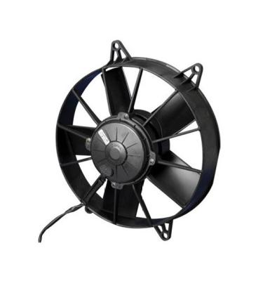 10Inch High Performance Fan / Pull