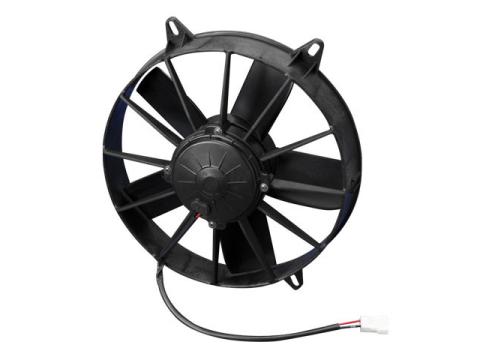 Fan Spal 11In Push Hi Perf Paddle Blade 24V