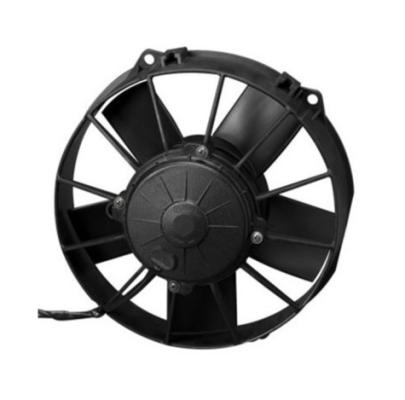Fan Spal 9Inch Hi Perf PULL 24V