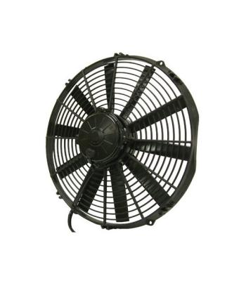 Fan Spal 14Inch Hi Perf PULL Straight Blade 24V