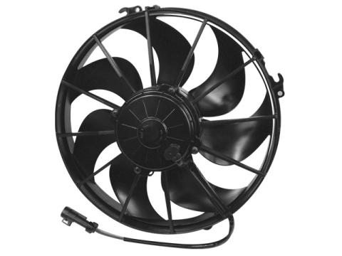 12In High Performance (H.O.) Fan