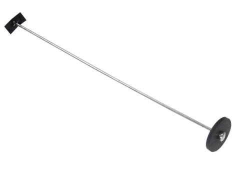 Fan Mounting Pin Kit (4 Pieces)