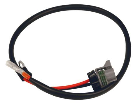 High Output (H.O.) Fan Pigtail