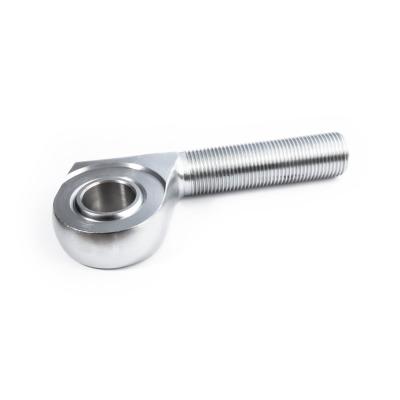 Offset Pro 3-piece Teflon lined 7/8 in Rod End w/ 7/8 Inch  Bore Right hand standard Artec Industries