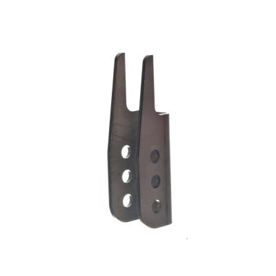 Adjustable Track Bar Mount Inside Frame Motobilt