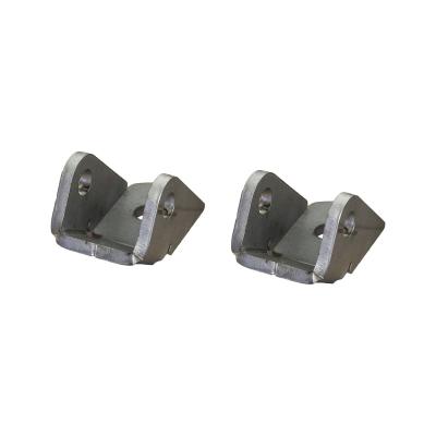 SD60 Single Coil Over Mount Motobilt