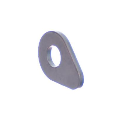Weld Washer Tear Drop 1/2 Inch Hole Motobilt