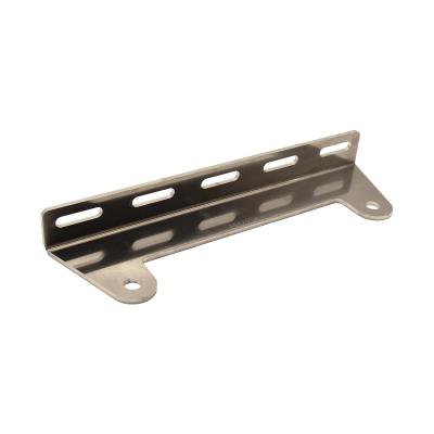 Aluminum Universal Fairlead Light Mount Motobilt